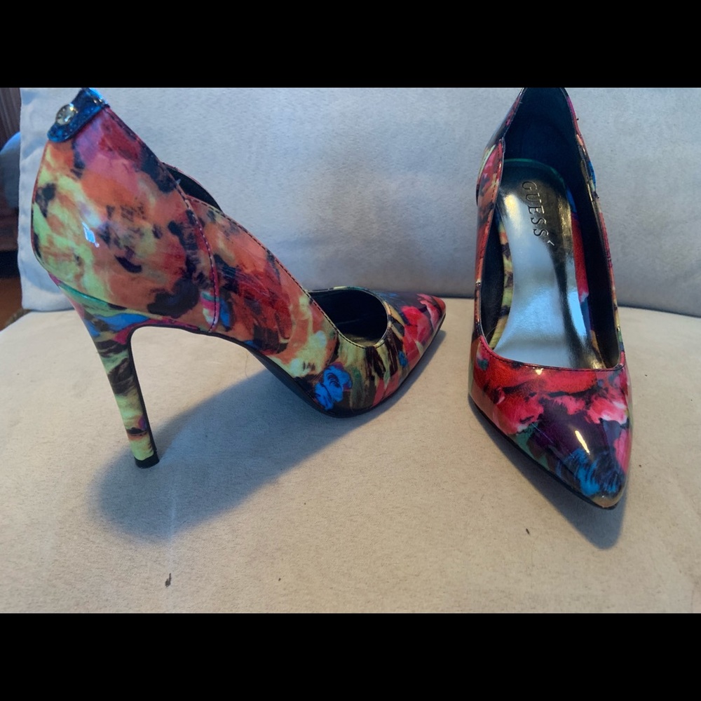 Shoes by Guess